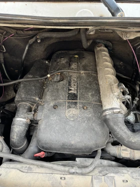 Mercedes-Benz Sprinter 2.7 cdi 170 коня, снимка 8