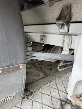 Mercedes-Benz Sprinter 2.7 cdi 170 коня, снимка 3