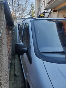 Mercedes-Benz Vito 112, снимка 3