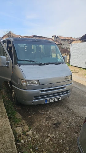 Fiat Ducato, снимка 1