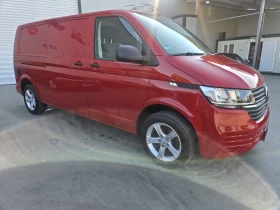VW T6 MAXI, снимка 3
