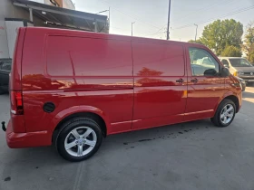 VW T6 MAXI, снимка 4