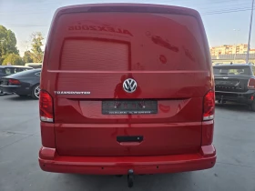 VW T6 MAXI, снимка 5