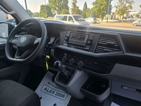 VW T6 MAXI, снимка 9
