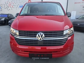 VW T6 MAXI, снимка 2