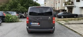 Citroen Jumpy 2.0 ЕVRO 6 Automatic, снимка 5