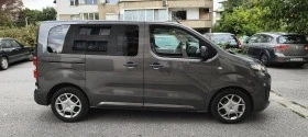 Citroen Jumpy 2.0 ЕVRO 6 Automatic, снимка 3