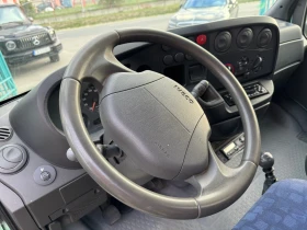 Iveco Daily 3.0HPI* 35c14* 4.10 метра дължина, снимка 5