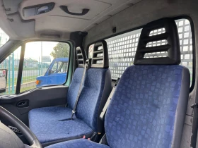 Iveco Daily 3.0HPI* 35c14* 4.10 метра дължина, снимка 6