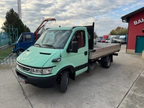 Iveco Daily 3.0HPI* 35c14* 4.10 метра дължина, снимка 4