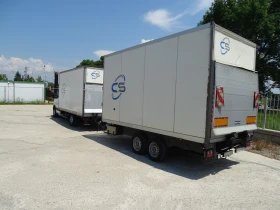 Iveco Daily 35S17   UNSINN P 3500 | Mobile.bg    4