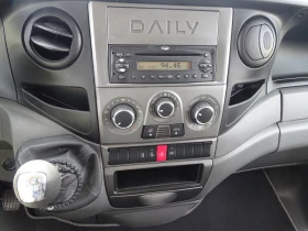Iveco Daily 35S17   UNSINN P 3500 | Mobile.bg    7