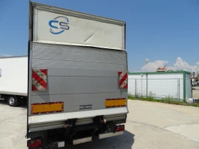 Iveco Daily 35S17   UNSINN P 3500 | Mobile.bg    12