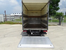 Iveco Daily 35S17   UNSINN P 3500 | Mobile.bg    8