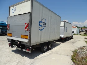 Iveco Daily 35S17   UNSINN P 3500 | Mobile.bg    5