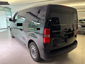 Opel Vivaro lectric 75kW Battery | Mobile.bg    2
