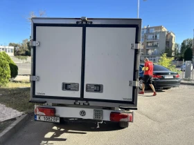 VW Crafter, снимка 3 — Bazar.bg VW Crafter, снимка 3