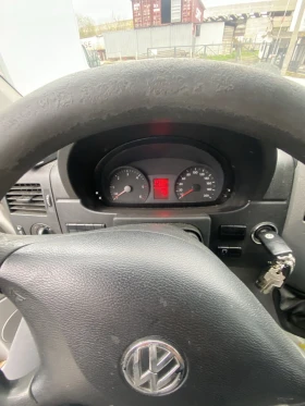 VW Crafter, снимка 8 — Bazar.bg VW Crafter, снимка 8