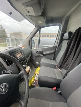 VW Crafter, снимка 6 — Bazar.bg VW Crafter, снимка 6