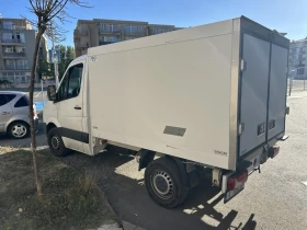VW Crafter, снимка 4 — Bazar.bg VW Crafter, снимка 4