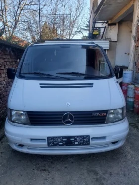 Mercedes-Benz Vito 112