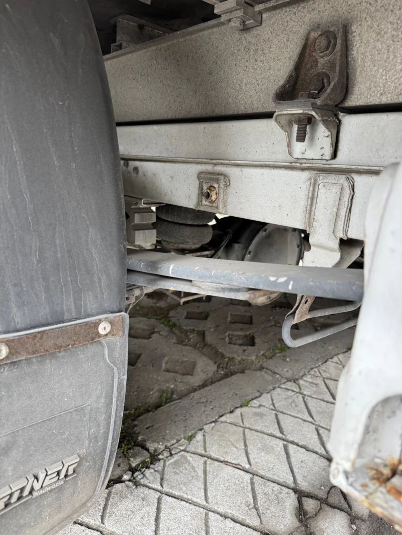 Mercedes-Benz Sprinter 2.7 cdi 170 коня, снимка 3 - Бусове и автобуси - 53391681