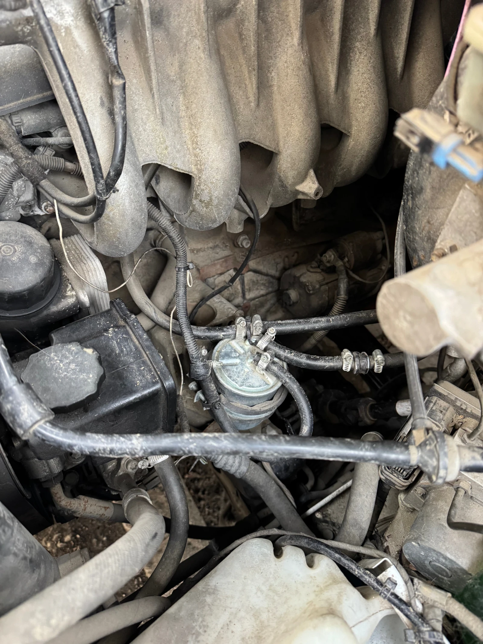 Mercedes-Benz Sprinter 2.7 cdi 170 коня - изображение 9