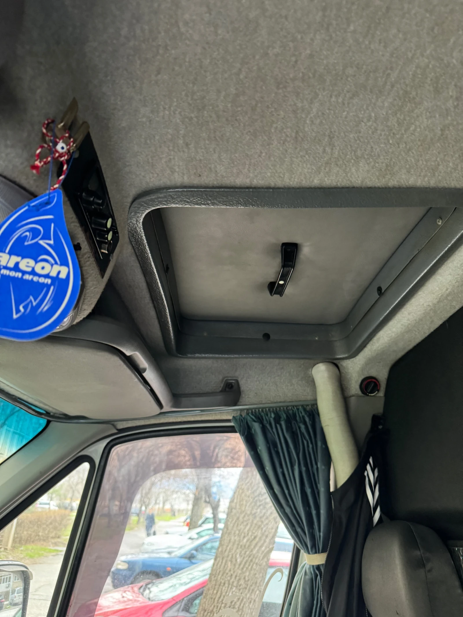 Mercedes-Benz Sprinter 2.7 cdi 170 коня - изображение 6