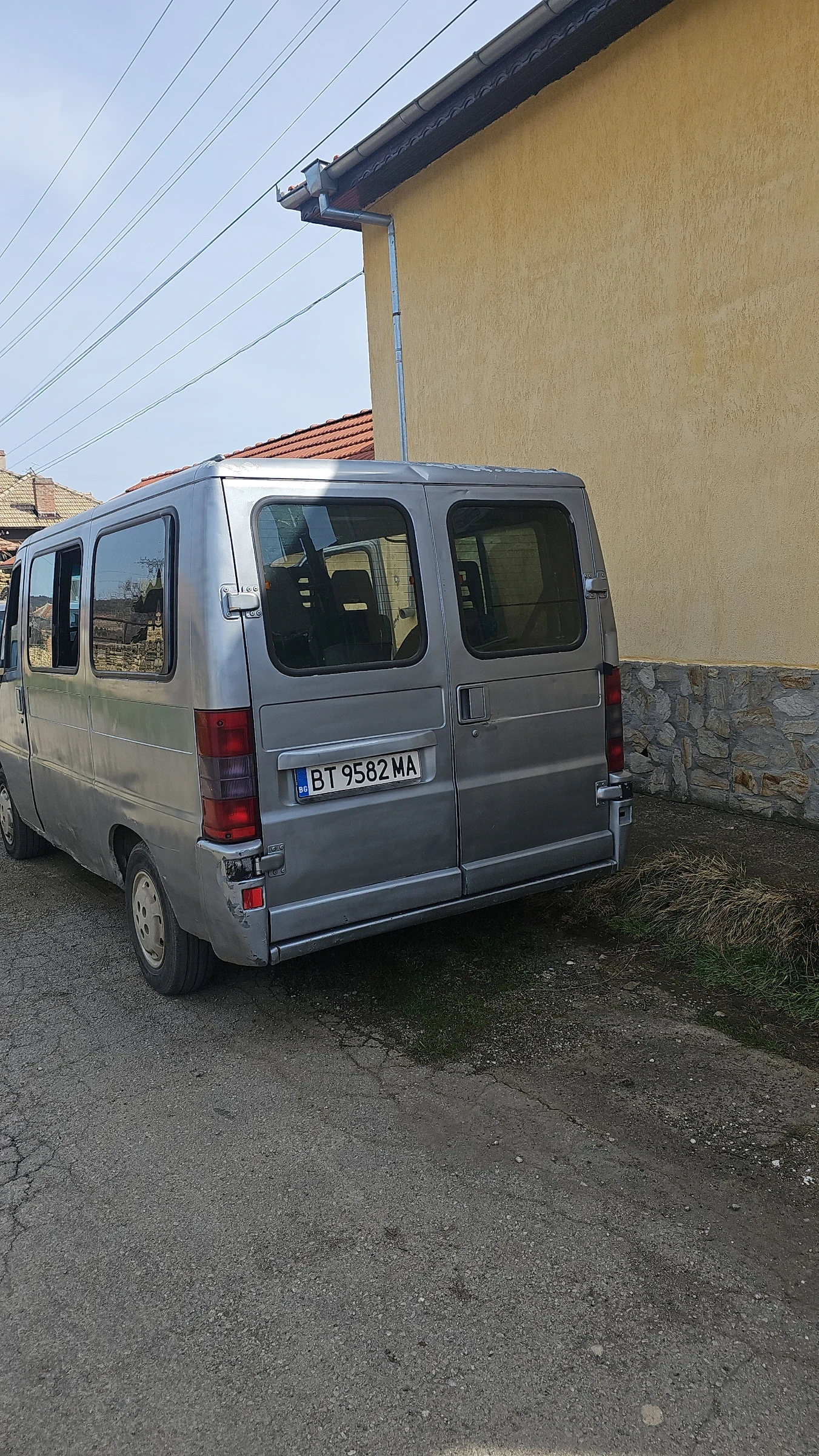 Fiat Ducato | Mobile.bg � ����������� 3