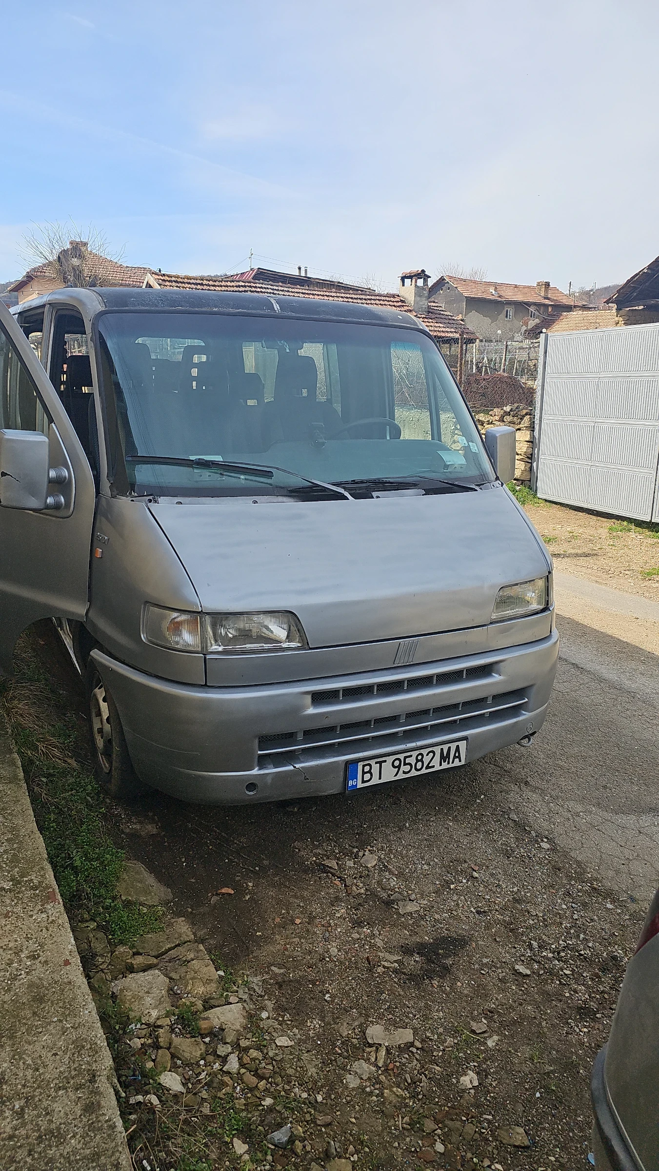 Fiat Ducato