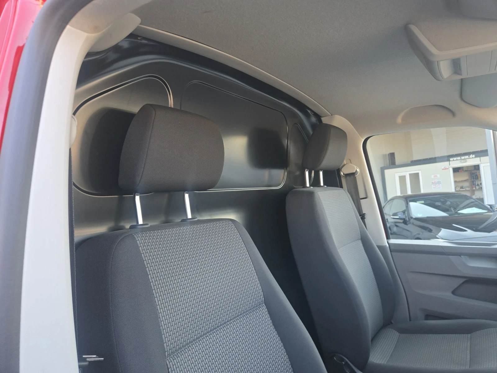 VW T6 MAXI, снимка 10 - Бусове и автобуси - 55770114