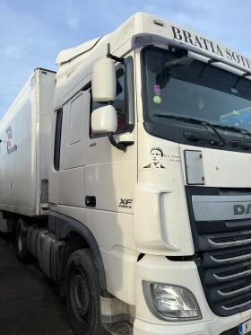 Daf XF 460 FT, снимка 3