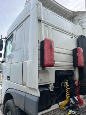 Daf XF 460 FT, снимка 4