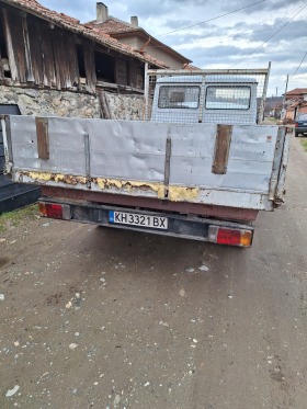Iveco 3510, снимка 6 - Камиони - 45529556