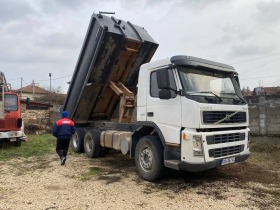 Volvo Fm12 420, снимка 3