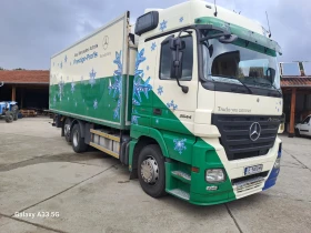     Mercedes-Benz Actros 2544L