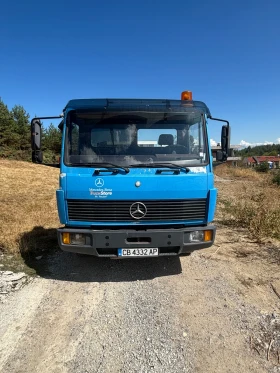 Обява за продажба на Mercedes-Benz 817 ~25 800 лв. - изображение 1