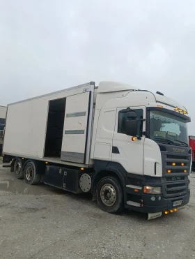 Scania P 340, снимка 14