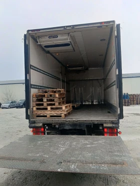 Scania P 340, снимка 9