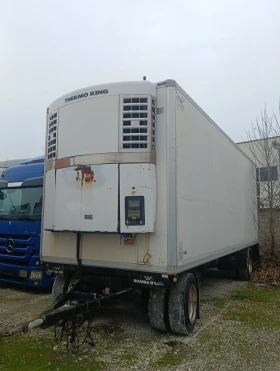 Scania P 340, снимка 12