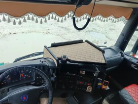 Scania P 340, снимка 6