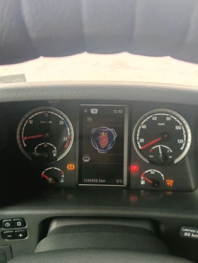 Scania P 340, снимка 13