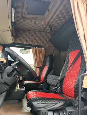 Scania P 340, снимка 4