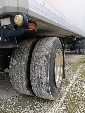 Scania P 340, снимка 10