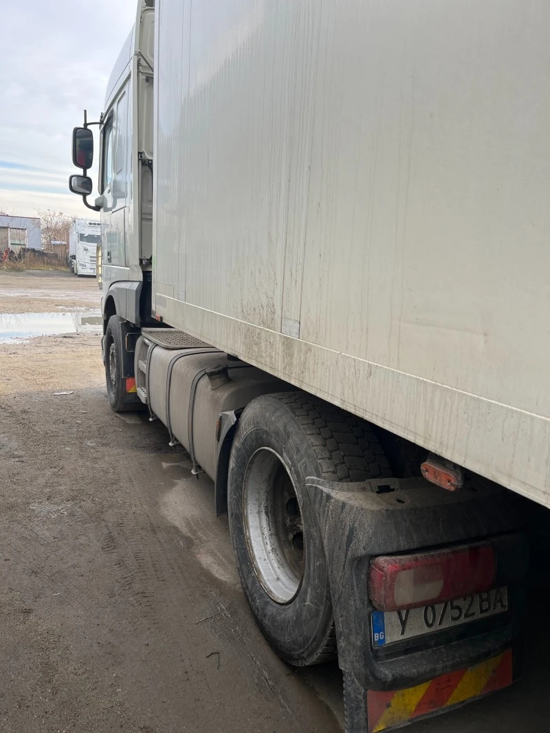 Daf XF 460 FT, снимка 6 - Камиони - 47401195