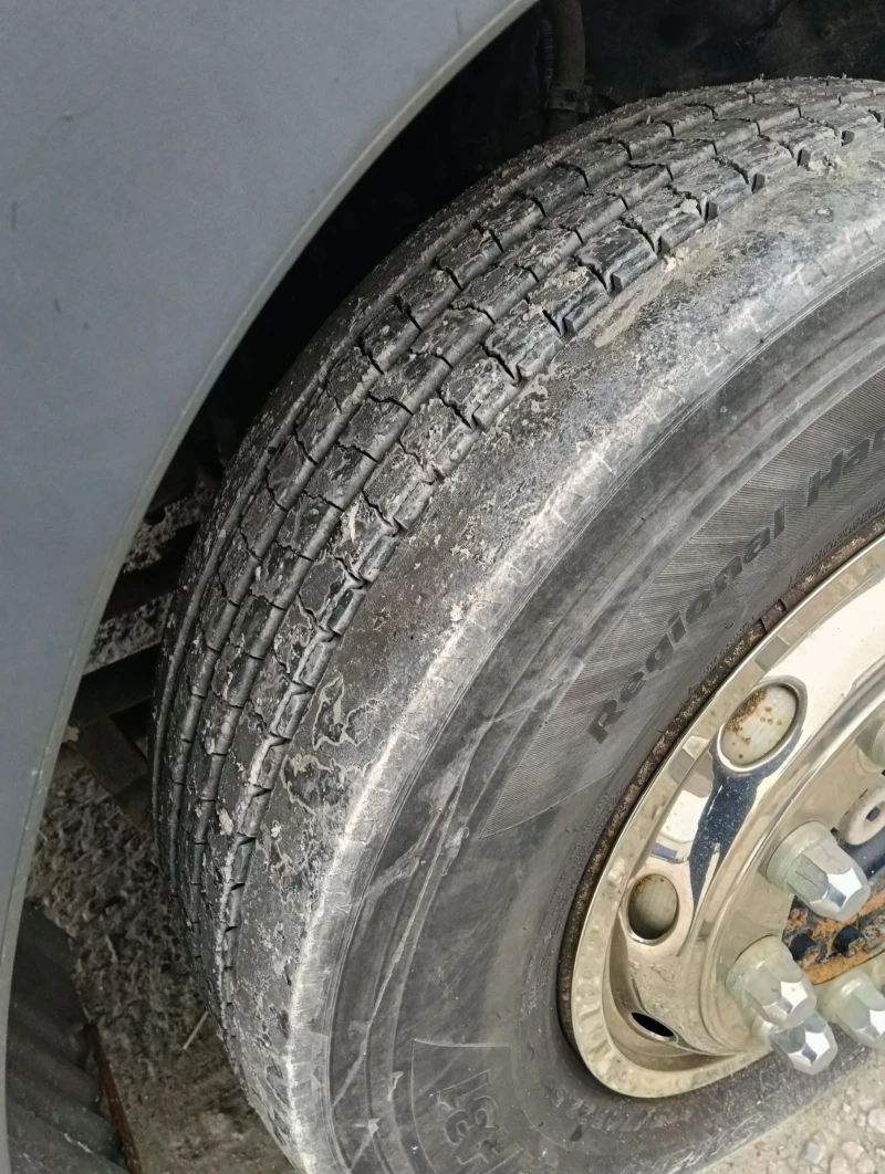 Scania P 340, снимка 7 - Камиони - 53062222