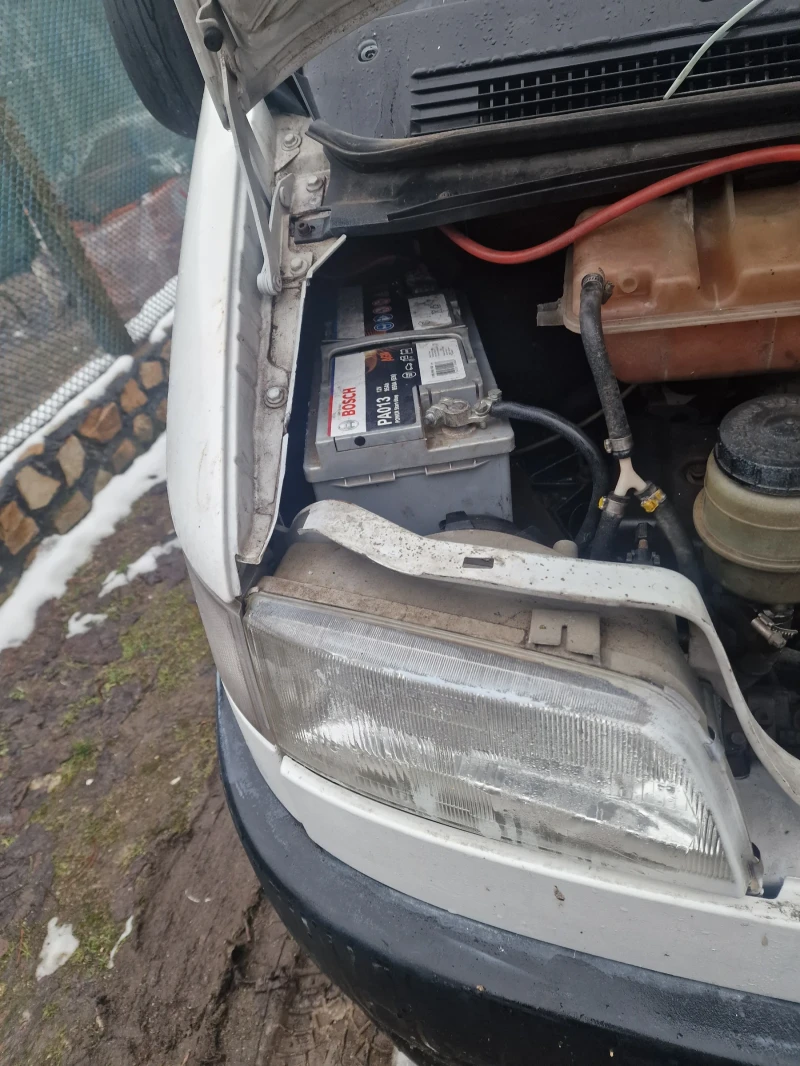 Fiat 50, снимка 8 - Камиони - 53385182