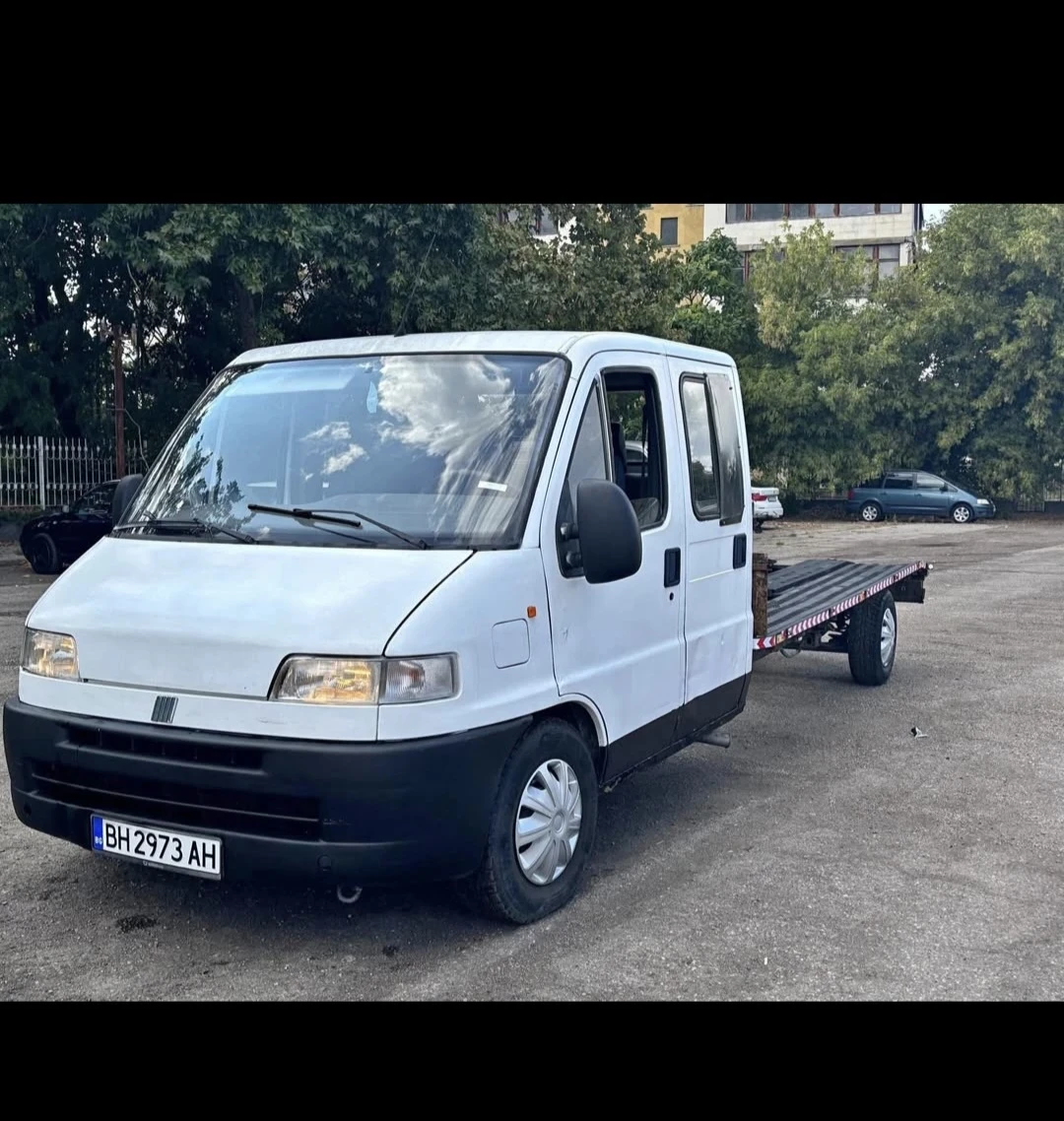 Fiat 50 | Mobile.bg � ����������� 1