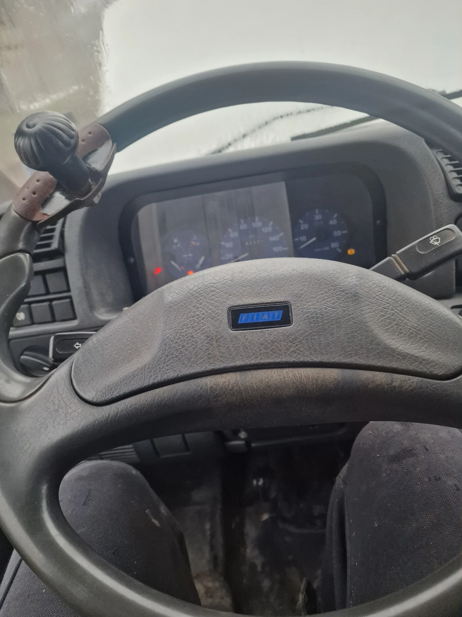 Fiat 50  - изображение 7