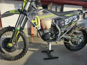 Husqvarna FE 501, снимка 11